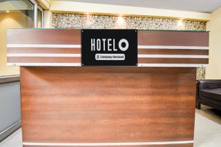 Super Hotel O Classic Gorakhpur Formerly Krishna Hotel - Gorakhpur - 7