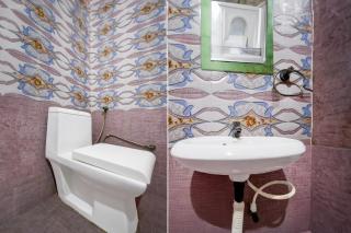 Super Hotel O Classic Gorakhpur Formerly Krishna Hotel - Gorakhpur - 5