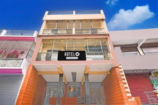 Super Hotel O Classic Gorakhpur Formerly Krishna Hotel - Gorakhpur - 0
