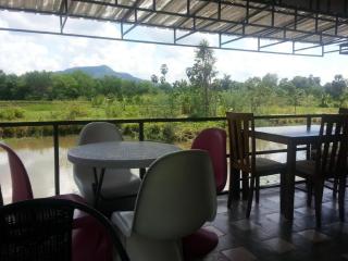 BanRai ChernMa Resort - Tak - 6