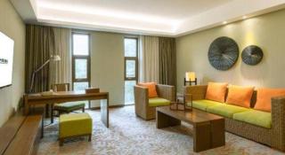 Chimelong Hotel - Canton - 3
