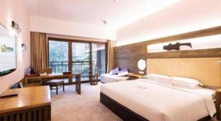 Chimelong Hotel - Canton - 4