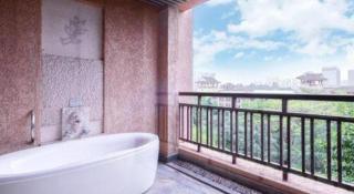 Chimelong Hotel - Canton - 7