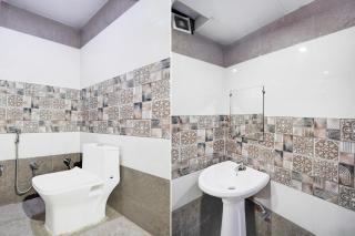 Super Hotel O Govind Nagar Kanpur Formerly Maharoopa Palace - Faithfulganj - 5