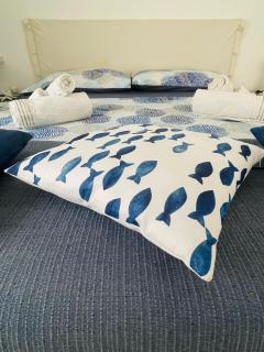 SoverHouse affittacamere a Soverato Marina - 4