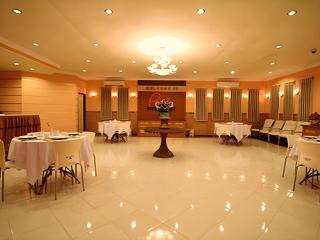 Patria Palace Hotel - Blitar - 8