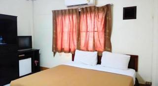 Souvanna 2 Hotel - Vientiane - 8
