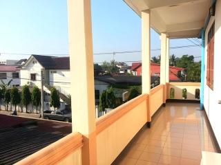 Souvanna Hotel - Vientiane - 5