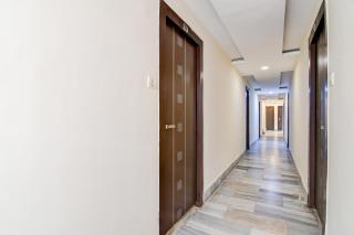 Super Hotel O Sarat Bose Road formerly Shree Guest House - Ballygunge - 4