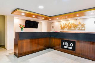 Super Hotel O Sarat Bose Road formerly Shree Guest House - Ballygunge - 2