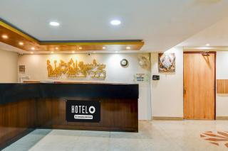 Super Hotel O Sarat Bose Road formerly Shree Guest House - Ballygunge - 7