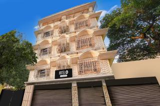 Super Hotel O Sarat Bose Road formerly Shree Guest House - Ballygunge - 1