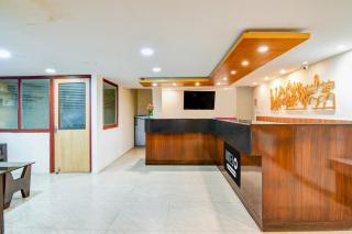 Super Hotel O Sarat Bose Road formerly Shree Guest House - Ballygunge - 3