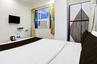 Super Hotel O Sarat Bose Road formerly Shree Guest House - Ballygunge - 8