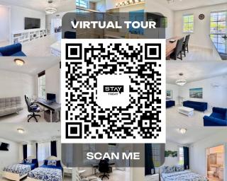 Sunny Townhome Near Ocean – Walk to Sand in 5 min! - Hallandale Beach - 9