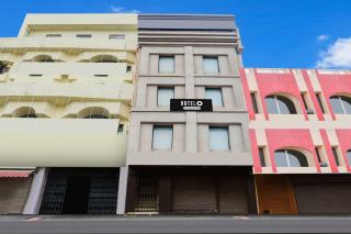 Super Hotel O Vivekanand Marg - 0