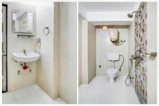 Super Hotel O Sarat Bose Road formerly Shree Guest House - Ballygunge - 5