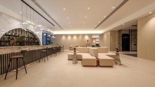 Yuexuan Hotel Chongqing Jiefangbei Hongyadong Branch - 3