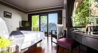 Villa 360 Resort and Spa - Phi Phi-eilanden - 3