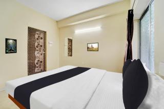 Super Hotel O Erode Bus Stand - 4