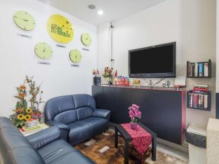 G4 Station Backpackers Hostel - Singapour - 7