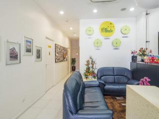 G4 Station Backpackers Hostel - Singapour - 1