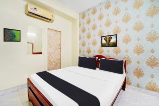 Super Hotel O Erode Bus Stand - Erode - 1