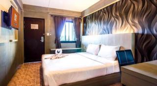 B2 Lanna Boutique & Budget Hotel - Chiang Mai - 1