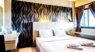 B2 Lanna Boutique & Budget Hotel - Chiang Mai - 3