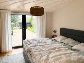 Renovated Wooden House At Vejby Beach - 5