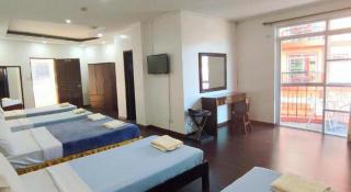 NYC Manhattan Suites - Baguio - 5