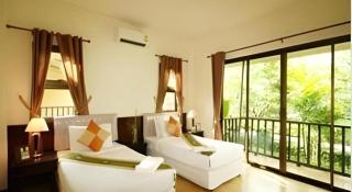 The Forest Home Resort - Nakhon Nayok - 9