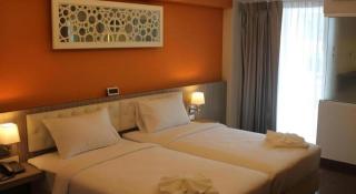 Chariot Pattaya Hotel - Pattaya Sud - 3