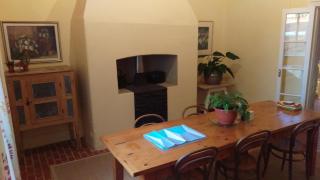 The Cottage at Riverside Farm - Lyndoch - 1