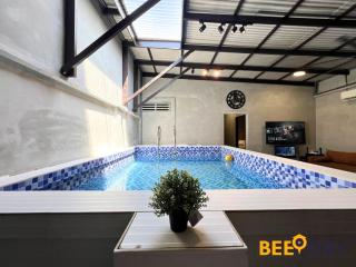 Melaka Wan Show Land House with Private Pool for 16PAX - Malacca - 7