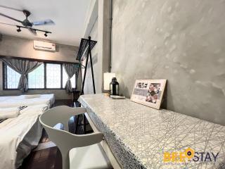 Melaka Wan Show Land House with Private Pool for 16PAX - Malacca - 6