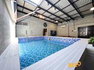 Melaka Wan Show Land House with Private Pool for 16PAX - Malacca - 5