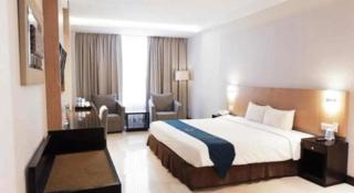 Grage Hotel Cirebon - Cirebon - 2