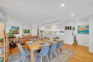 Salty Oasis, Bondi Beach Isyd - Sydney - 8