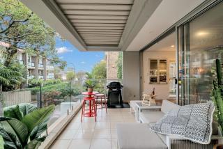 Salty Oasis, Bondi Beach Isyd - Sydney - 7