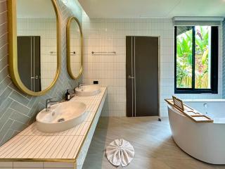 The Kiri Villas Resort - 1