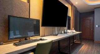 Hotel No.1 - Suwon - 1
