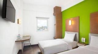 Amaris Hotel Kupang - 1