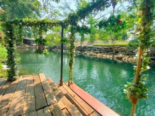 Khao Yai Paradise on Earth - 1