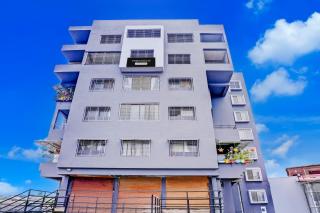 Super Townhouse Godavari Riverbank Formerly Shanti Datta Inn - Nashik - 0