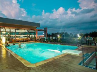 GT Residence Hotel - Buriram - 6