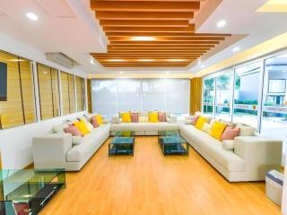 GT Residence Hotel - Buriram - 7