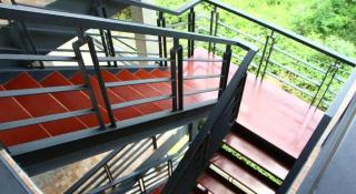 Ma-Kham Forest Resort - Nakhon Nayok - 9