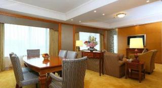 Regency Hotel - Shantou - 5