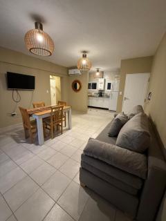 Apartamento Céntrico 5 Personas 3 Ambientes - Santiago del Estero - 7